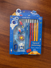 Space Stationary Set